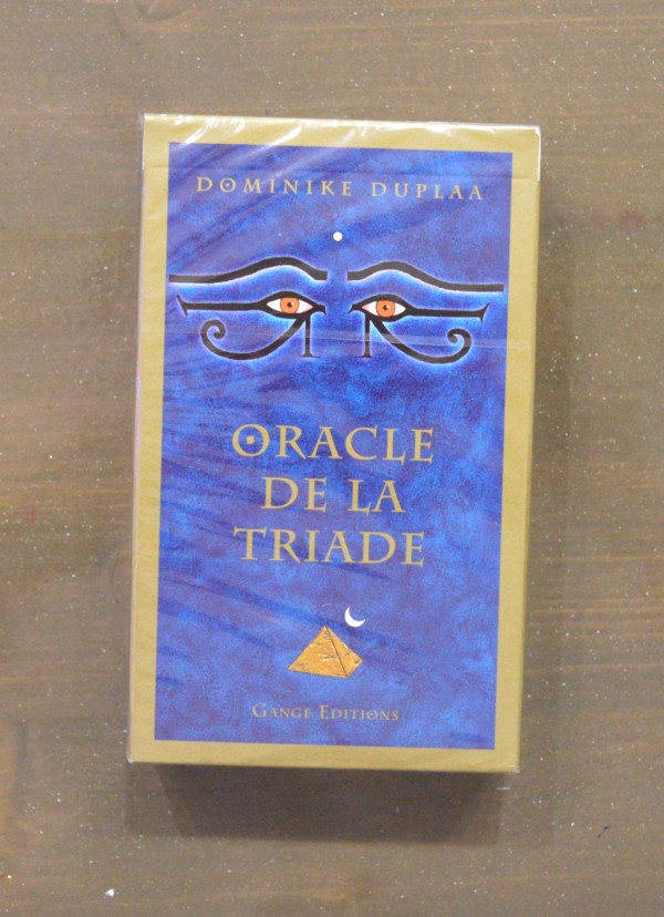 Oracle de la Triade