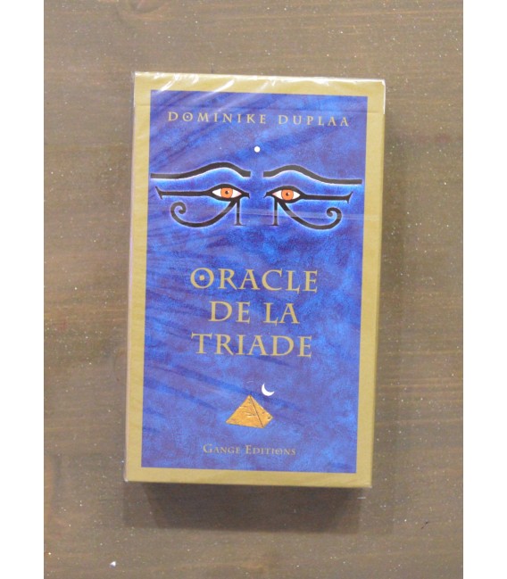 Oracle de la Triade