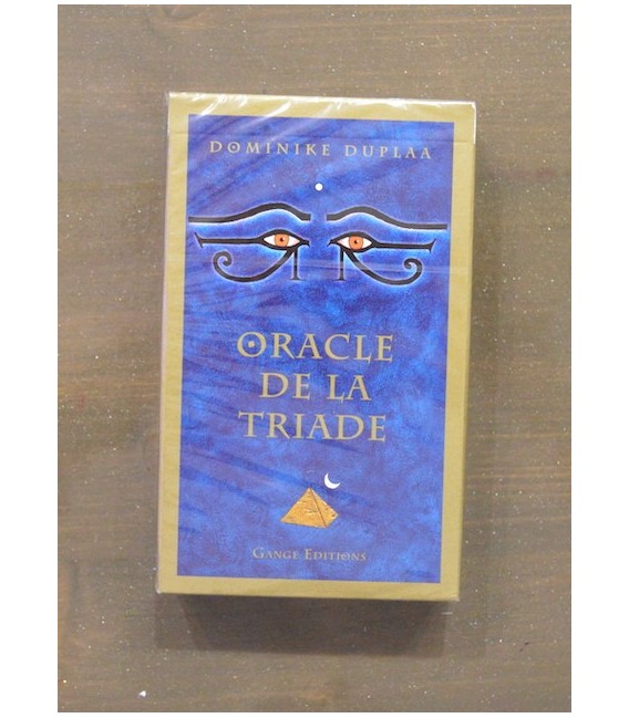 Oracle de la Triade