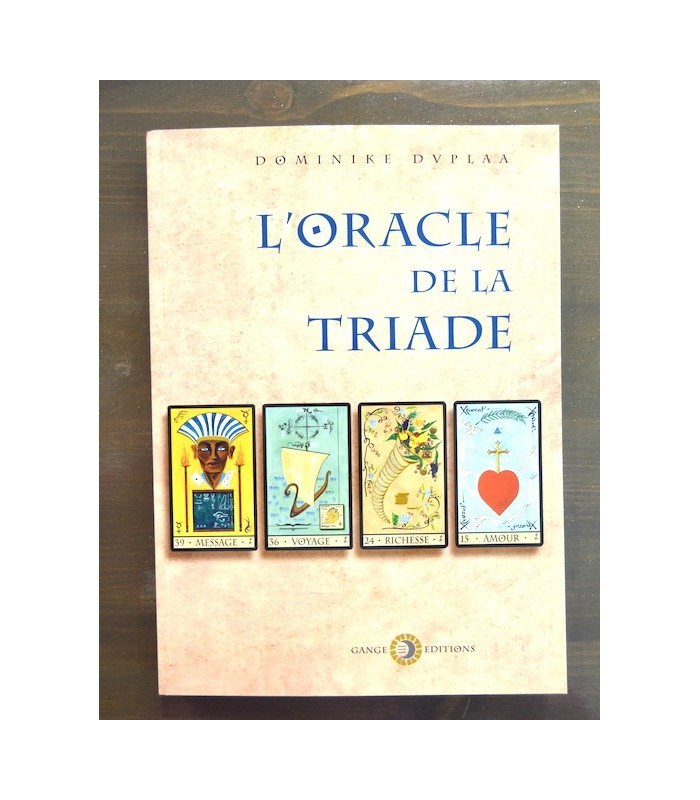 L'Oracle de la Triade