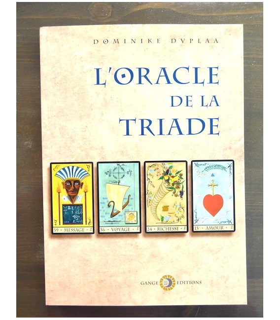 L'Oracle de la Triade