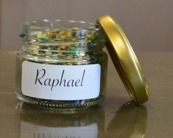 Raphael