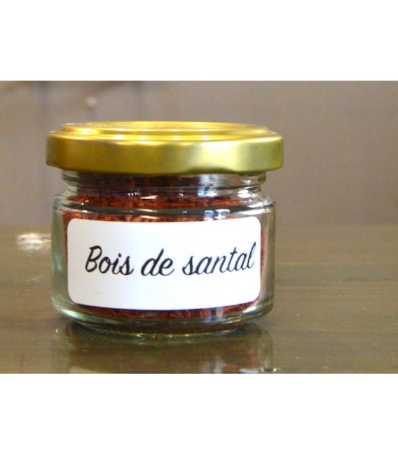 Bois De Santal