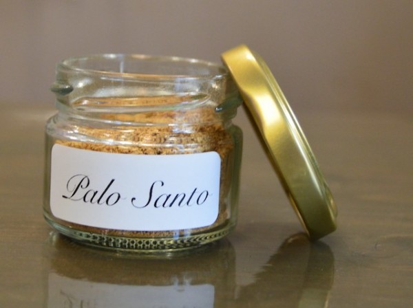 Palo Santo