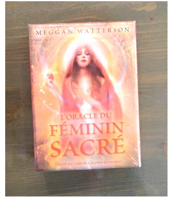 L'Oracle du Féminin Sacré