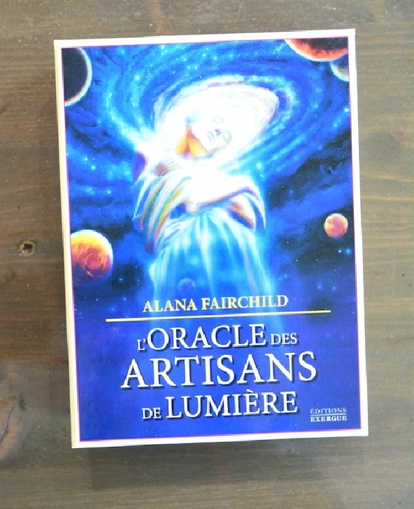 L'Oracle des Artisans de Lumière