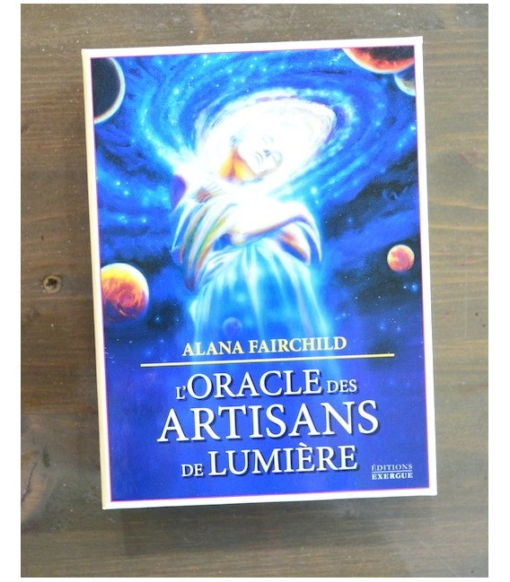 L'Oracle des Artisans de Lumière