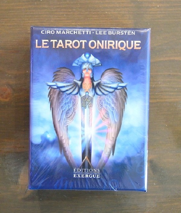 Le Tarot Onirique