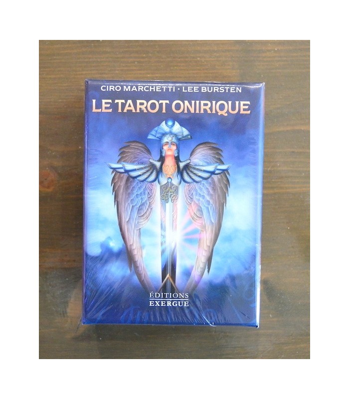 Le Tarot Onirique