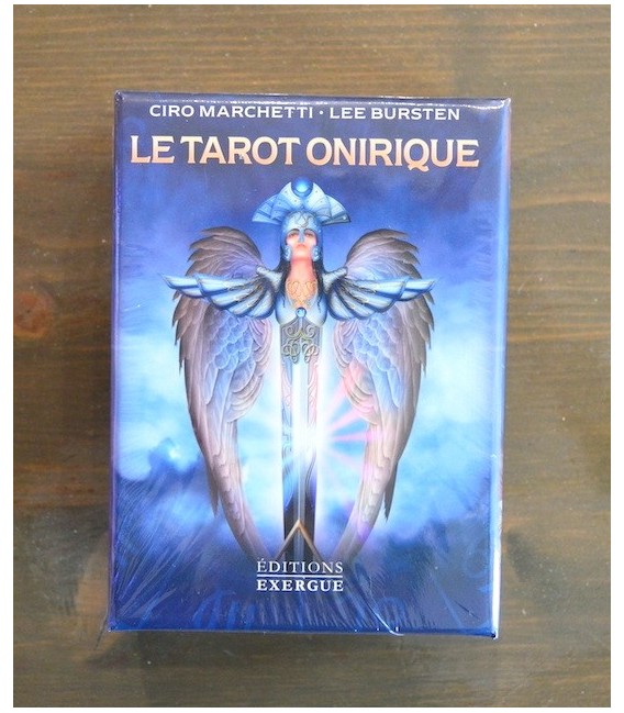 Le Tarot Onirique