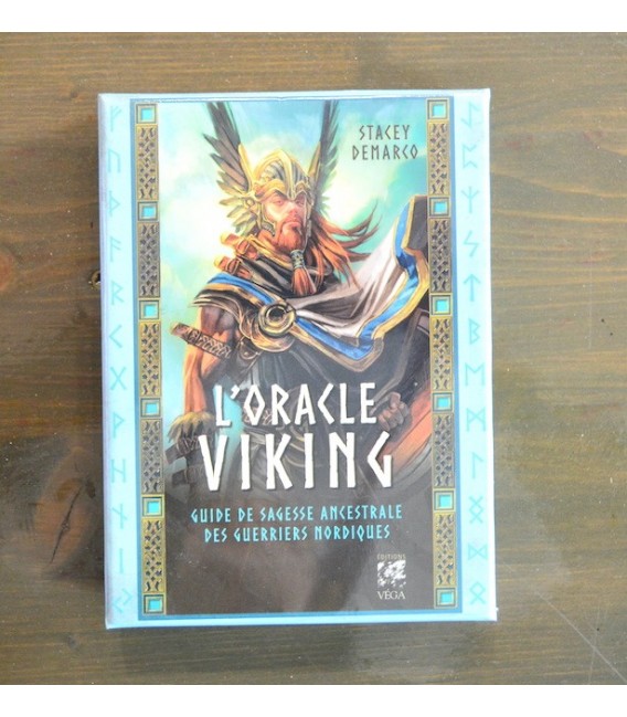 L'Oracle Viking