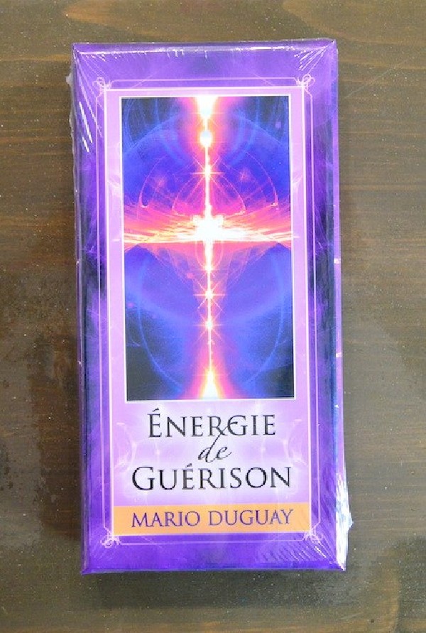 Energie de Guérison