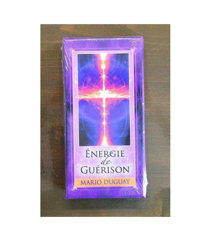 Energie de Guérison