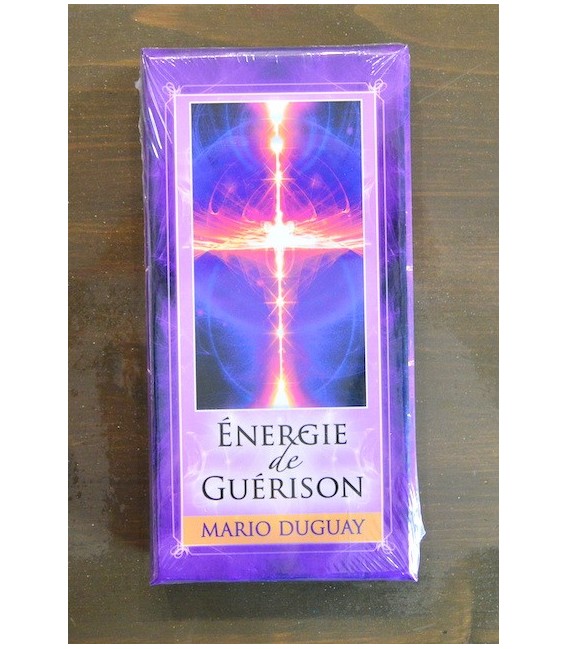 Energie de Guérison