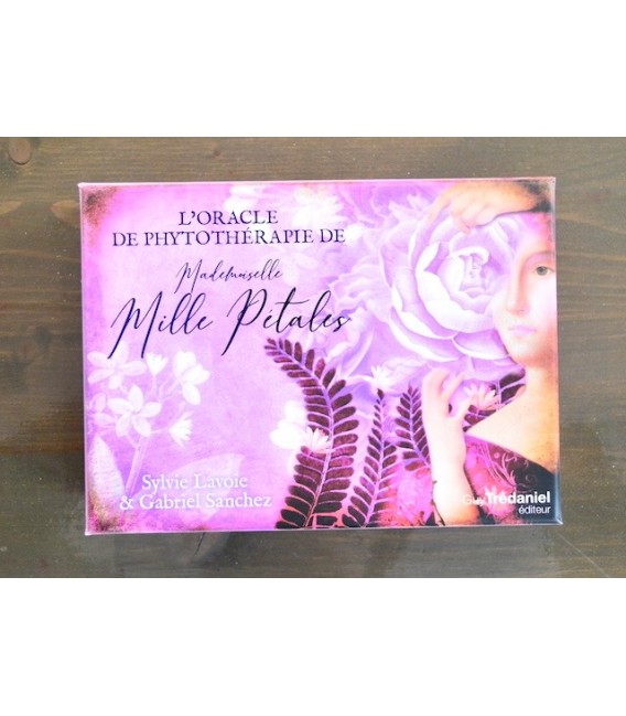 L'Oracle de la Phytothérapie