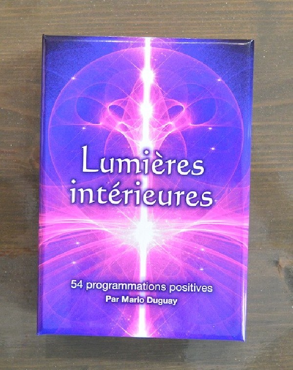 Lumières Intérieures