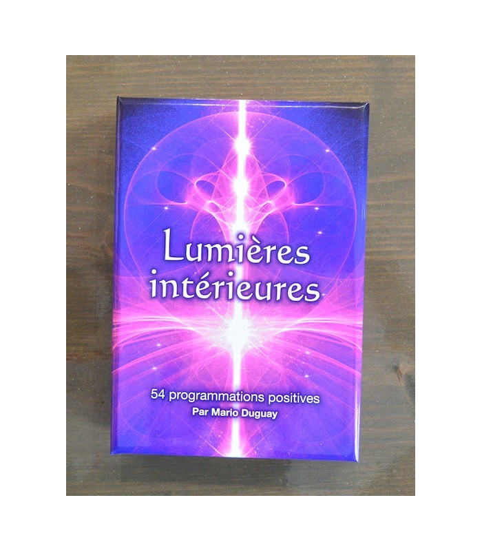 Lumières Intérieures