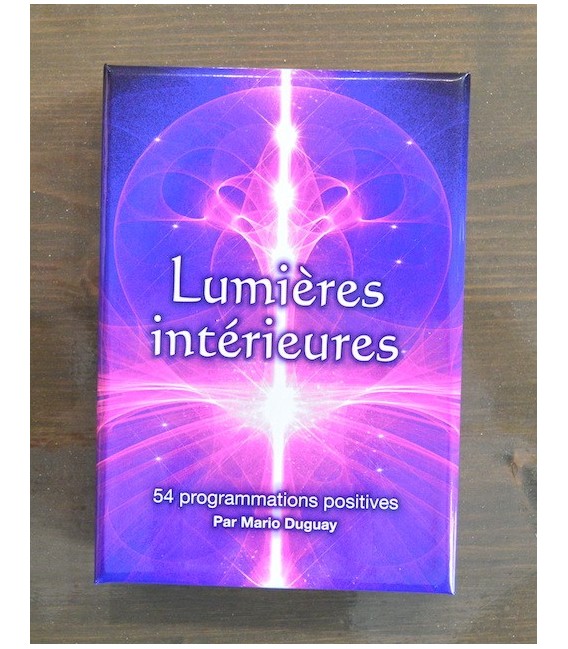 Lumières Intérieures