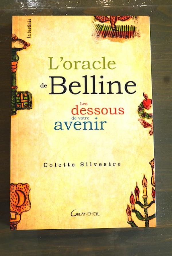 L'Oracle Belline