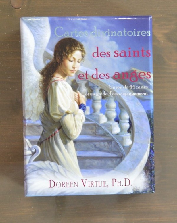 Oracle des Saints et des Anges