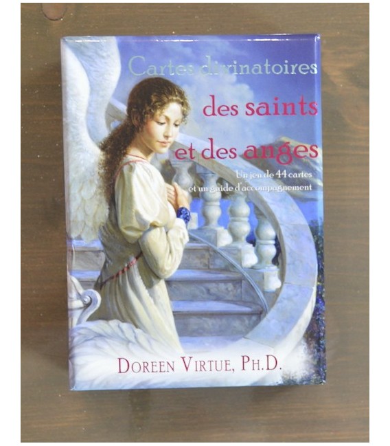 Oracle des Saints et des Anges