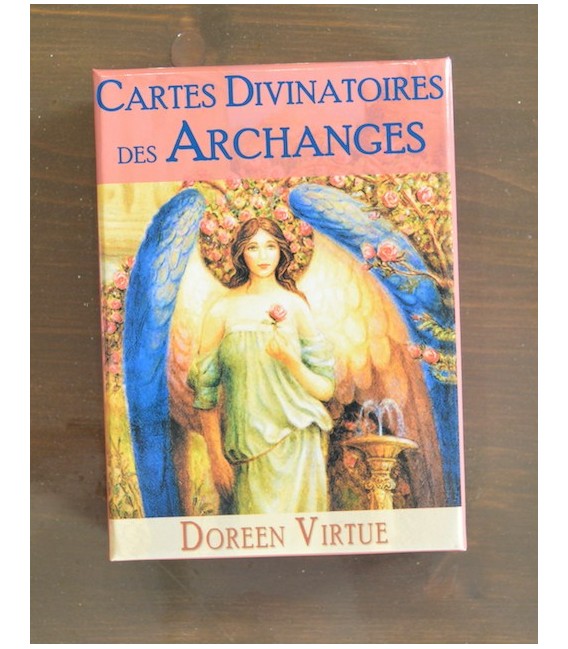 Oracle des Archanges