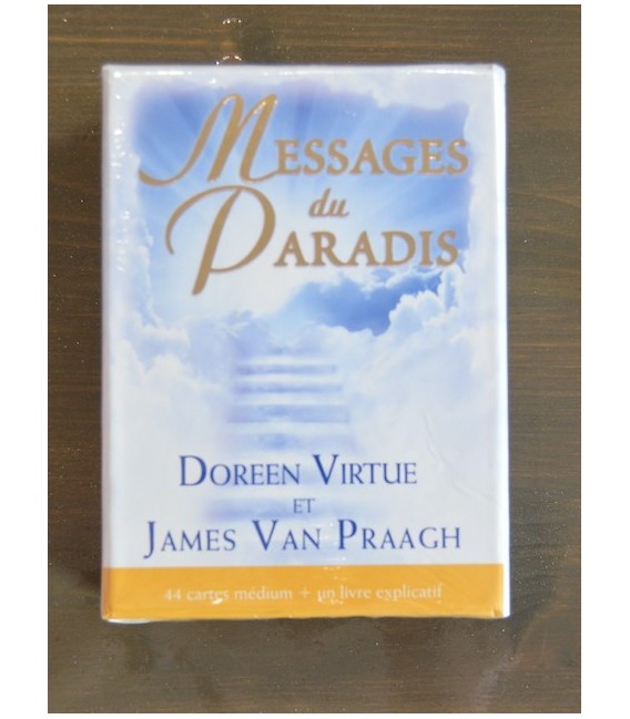 Oracle messages du paradis