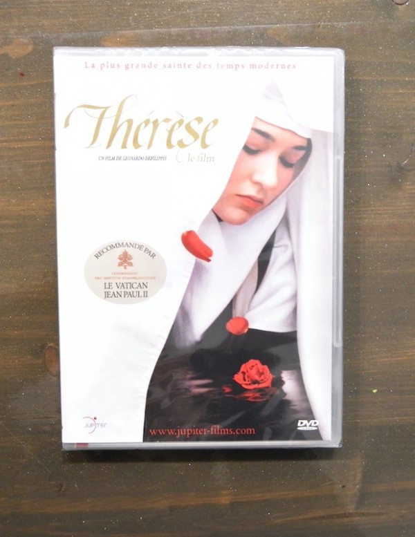 Thérèse