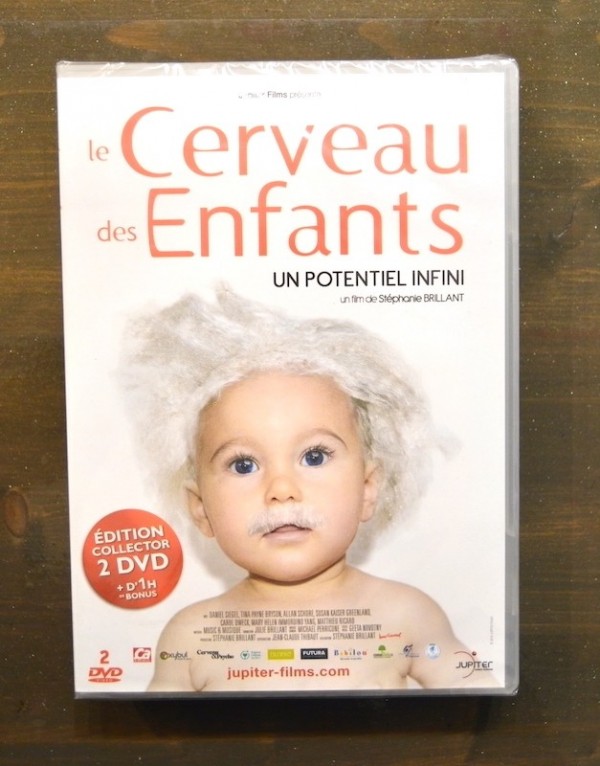 Le Cerveau des Enfants