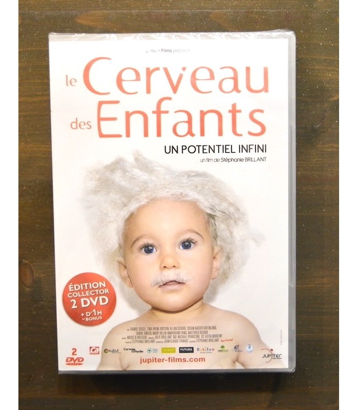 Le Cerveau des Enfants