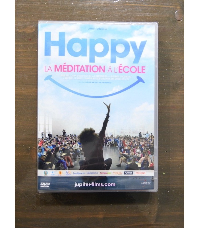 Happy