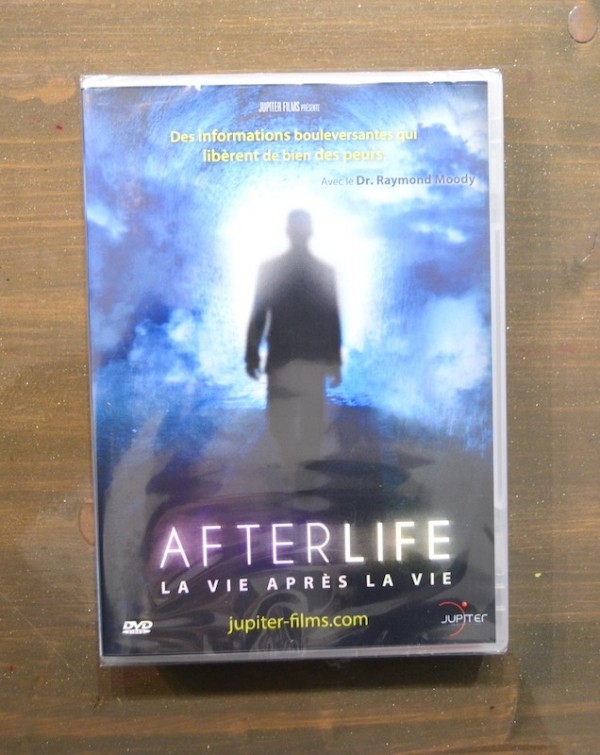 Afterlife