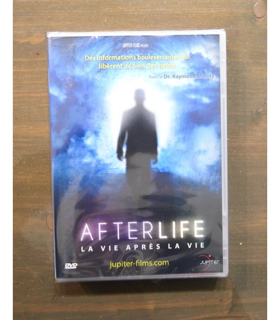 Afterlife Afterlife