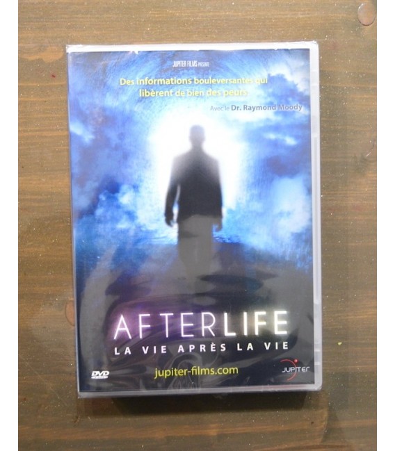 Afterlife