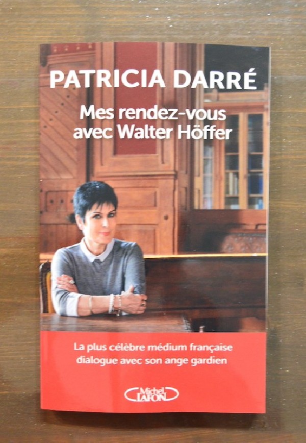 Mes Rendez-vous avec Walter Höffer