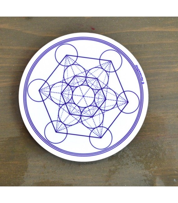 Disque Harmonisant Disque Harmonisant