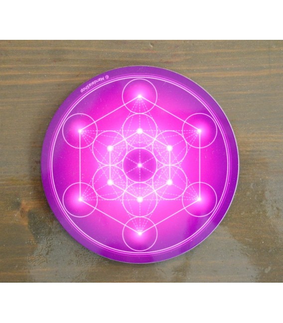 Disque Harmonisant Disque Harmonisant
