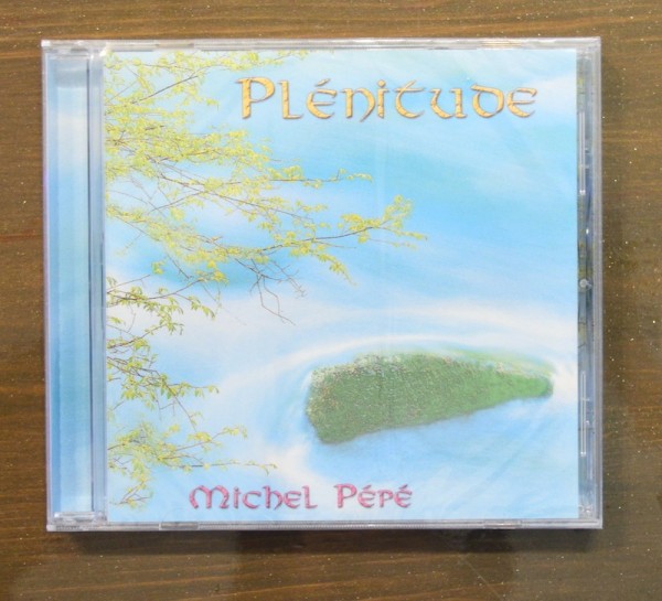 Plénitude