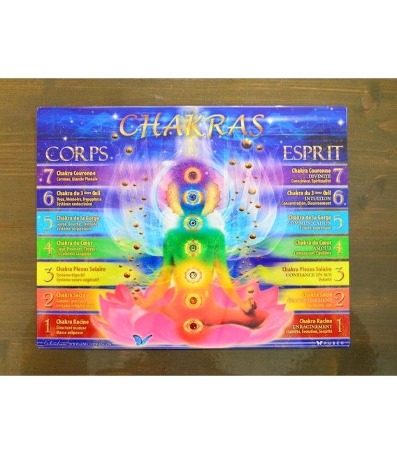 Chakras