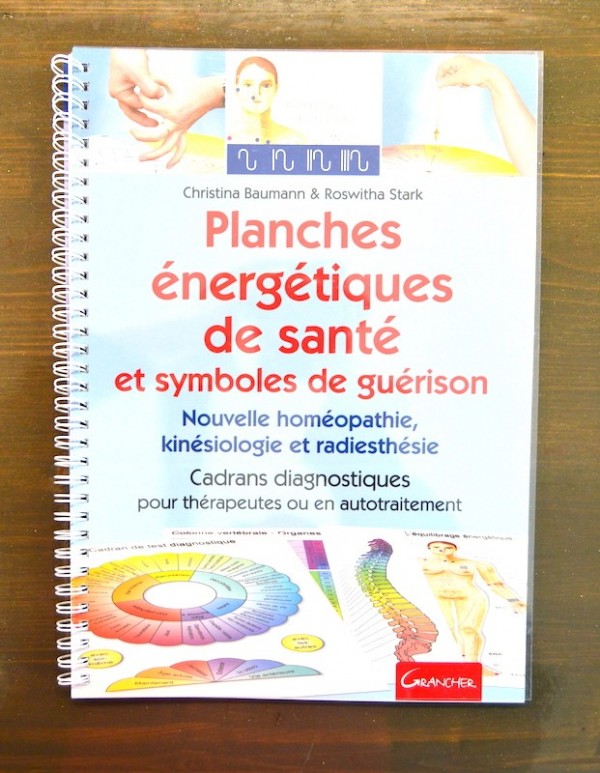 Planches Energétiques de Santé