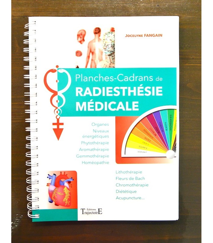 Radiesthesie TeleRadiesthesie: Phénomènes Hyperphysiques (Paperback)