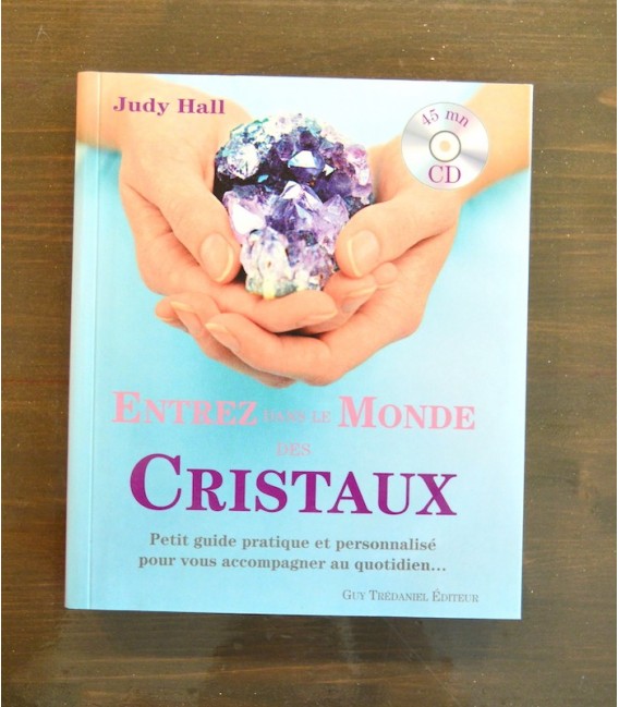 Entrez dans le Monde des Cristaux Entrez dans le Monde des Cristaux