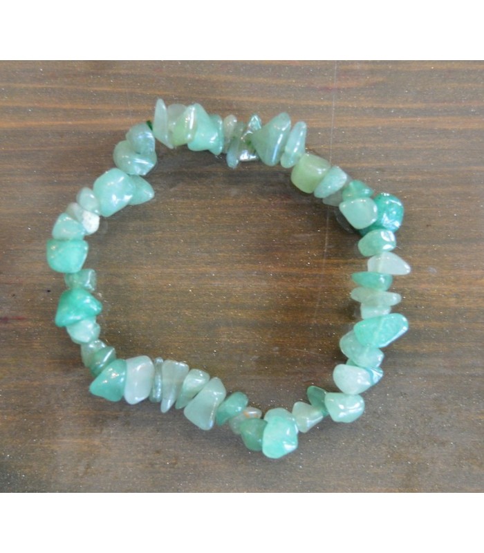 Aventurine verte