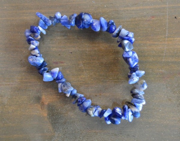 Sodalite