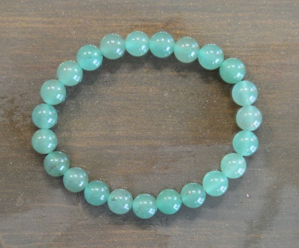 Aventurine Verte