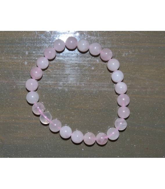 Quartz Rose Quartz Rose