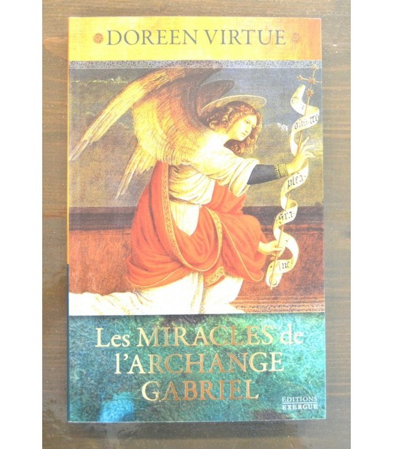 Les Miracles de l'Archange Gabriel