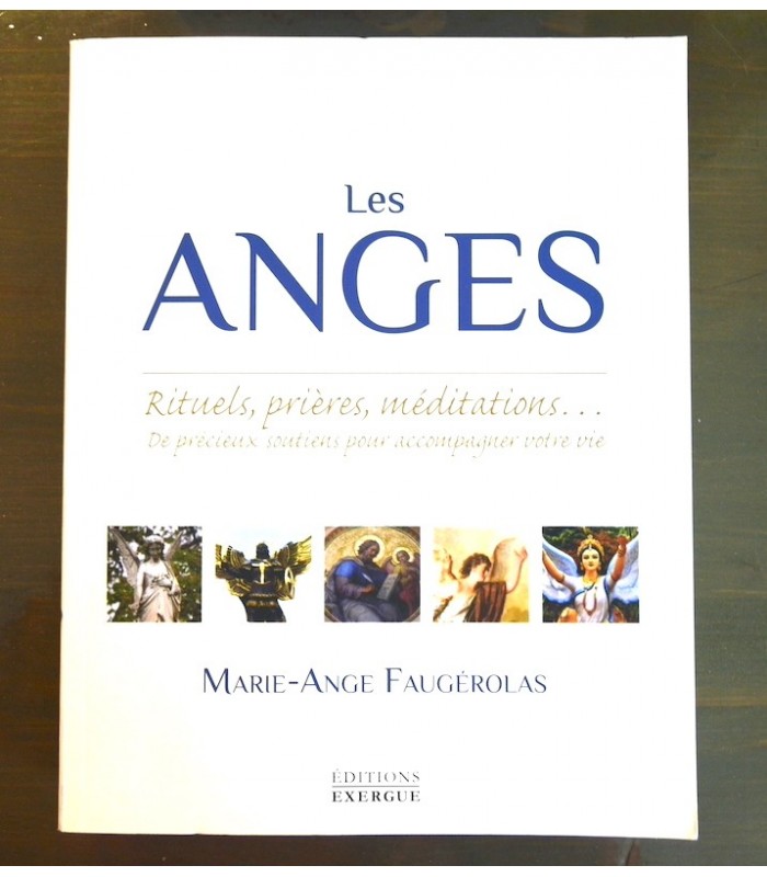 Les Anges