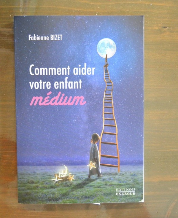 Comment Aider votre Enfant Médium