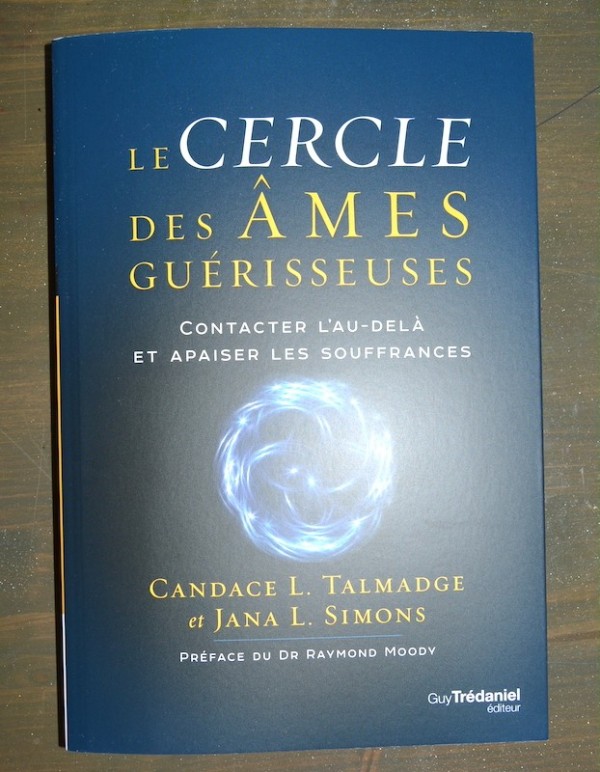 Le Cercle des Ames Guérisseuses